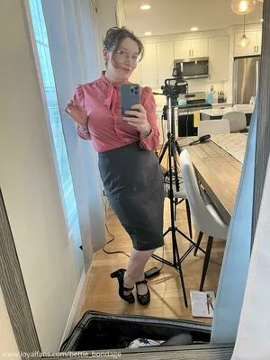 Bettie Bondage OnlyFans Leaked Free Thumbnail Picture - #Rga3j9QbeN