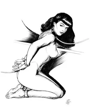 Bettie Bondage OnlyFans Leaked Free Thumbnail Picture - #T7Augm0HXY