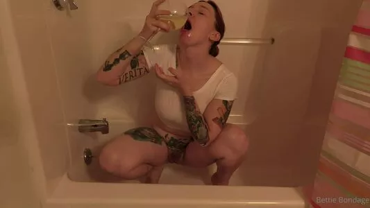 Bettie Bondage OnlyFans Leaked Free Thumbnail Picture - #TYEXBaIKmM