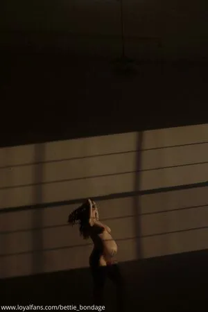 Bettie Bondage OnlyFans Leaked Free Thumbnail Picture - #VZtTH3LGZn