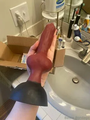 Bettie Bondage OnlyFans Leaked Free Thumbnail Picture - #WHrdcDw1Zf