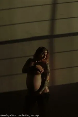 Bettie Bondage OnlyFans Leaked Free Thumbnail Picture - #YyW774mxre