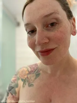 Bettie Bondage OnlyFans Leaked Free Thumbnail Picture - #efXGSy42XQ