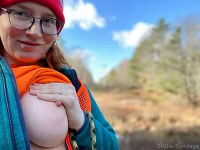 Bettie Bondage OnlyFans Leaked Free Thumbnail Picture - #fo1DxFTKVg