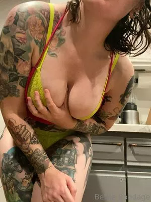 Bettie Bondage OnlyFans Leaked Free Thumbnail Picture - #jTwz8TgoVd