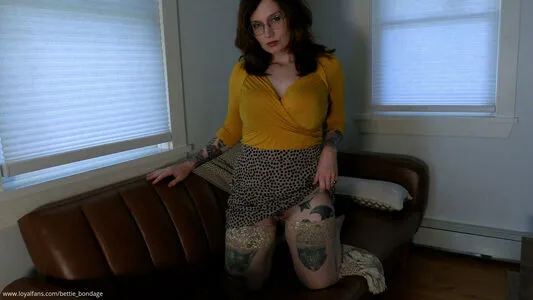 Bettie Bondage OnlyFans Leaked Free Thumbnail Picture - #jaF2wkNpHy
