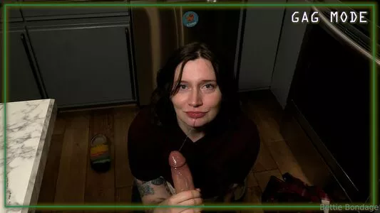 Bettie Bondage OnlyFans Leaked Free Thumbnail Picture - #kOmO9UX19C