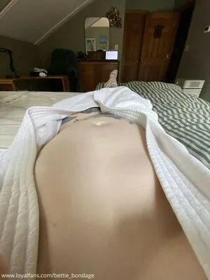 Bettie Bondage OnlyFans Leaked Free Thumbnail Picture - #mvxE7BOy1r