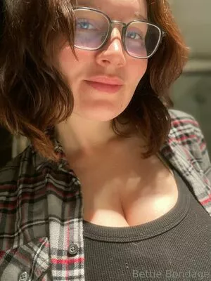 Bettie Bondage OnlyFans Leaked Free Thumbnail Picture - #nHDj2kwQtY