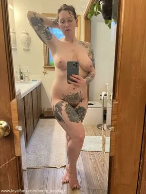 Bettie Bondage OnlyFans Leaked Free Thumbnail Picture - #neTVtDkVN1