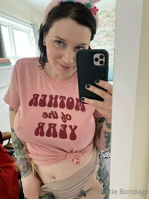 Bettie Bondage OnlyFans Leaked Free Thumbnail Picture - #qeZeHiCmQw