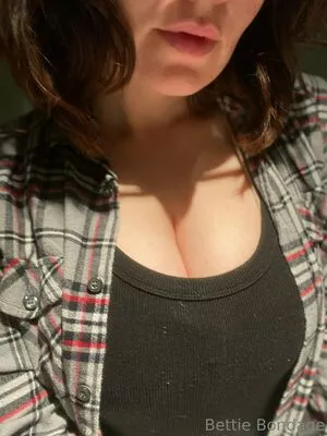 Bettie Bondage OnlyFans Leaked Free Thumbnail Picture - #v2qS6dExiB