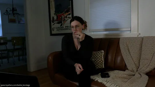 Bettie Bondage OnlyFans Leaked Free Thumbnail Picture - #xaAt45eZ5e