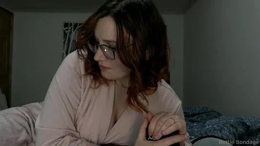Bettie Bondage OnlyFans Leaked Free Thumbnail Picture - #zlmGfsphB6