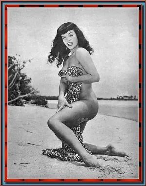 Bettie Page OnlyFans Leaked Free Thumbnail Picture - #A3dx6Q4x3T