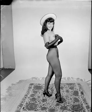 Bettie Page OnlyFans Leaked Free Thumbnail Picture - #AWZV0UfM1E