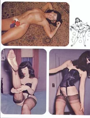 Bettie Page OnlyFans Leaked Free Thumbnail Picture - #GLG5GhGfPV