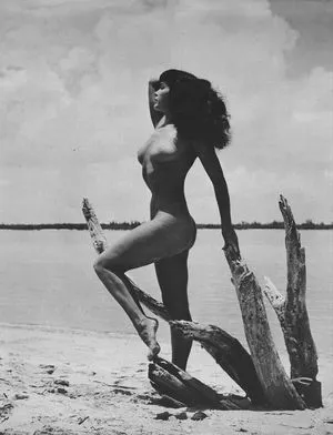 Bettie Page OnlyFans Leaked Free Thumbnail Picture - #GfhjFb5hmV