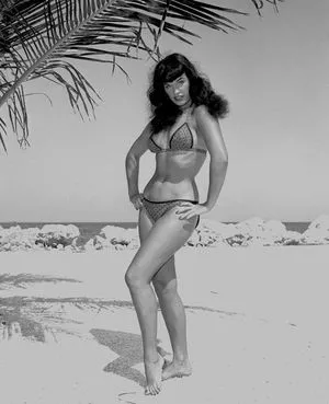 Bettie Page OnlyFans Leaked Free Thumbnail Picture - #VhTCQyJTmS