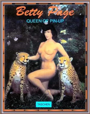 Bettie Page OnlyFans Leaked Free Thumbnail Picture - #bf1VbPiAYY