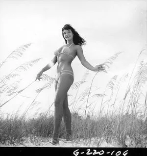 Bettie Page OnlyFans Leaked Free Thumbnail Picture - #hHA94CmSNj