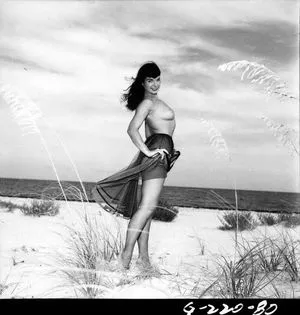 Bettie Page OnlyFans Leaked Free Thumbnail Picture - #kALiwbcNEn