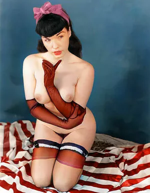 Bettie Page OnlyFans Leaked Free Thumbnail Picture - #mGv6hNsi2a