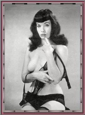 Bettie Page OnlyFans Leaked Free Thumbnail Picture - #nOTl0M4X2I