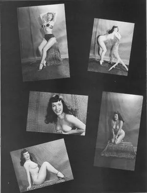 Bettie Page OnlyFans Leaked Free Thumbnail Picture - #pJ0UvzXnNy