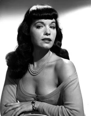 Bettie Page OnlyFans Leaked Free Thumbnail Picture - #weyYHu3D8M