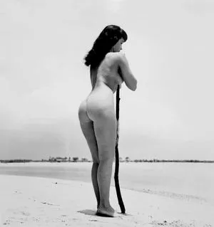 Bettie Page OnlyFans Leaked Free Thumbnail Picture - #x2GoBwQAeo