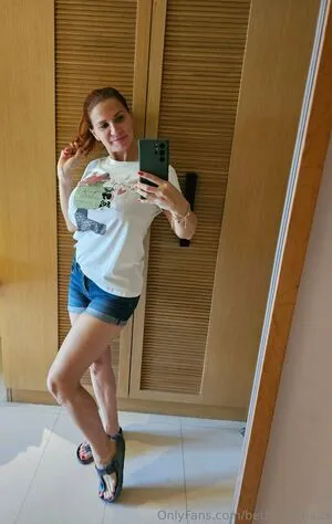 Bettieballhaus OnlyFans Leaked Free Thumbnail Picture - #3UwSX3b3QR