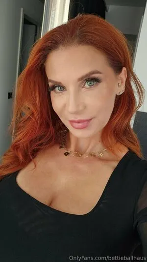 Bettieballhaus OnlyFans Leaked Free Thumbnail Picture - #87yNBofIvU