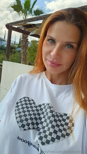 Bettieballhaus OnlyFans Leaked Free Thumbnail Picture - #EfgOe0fHlP