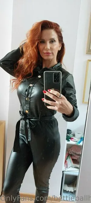 Bettieballhaus OnlyFans Leaked Free Thumbnail Picture - #KKZuNeSuXm