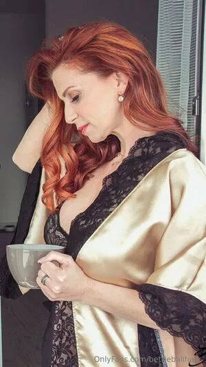 Bettieballhaus OnlyFans Leaked Free Thumbnail Picture - #LkPB8lNhVe