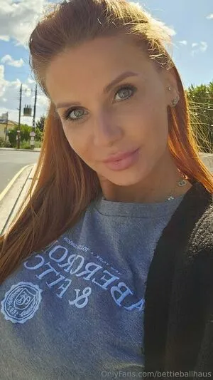 Bettieballhaus OnlyFans Leaked Free Thumbnail Picture - #M9EVMtm0PG