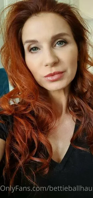 Bettieballhaus OnlyFans Leaked Free Thumbnail Picture - #QvbOlmMah3