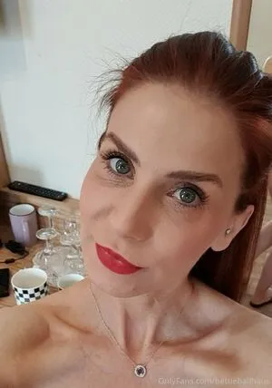 Bettieballhaus OnlyFans Leaked Free Thumbnail Picture - #TpCFghtBDM