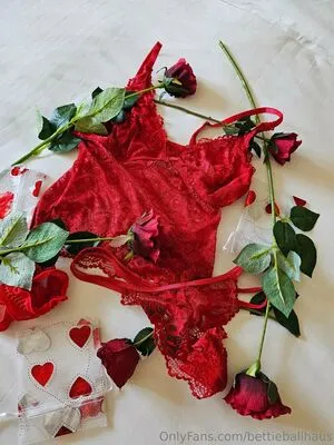 Bettieballhaus OnlyFans Leaked Free Thumbnail Picture - #cfyp61Hqsd