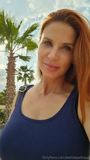 Bettieballhaus OnlyFans Leaked Free Thumbnail Picture - #e0c0zM6Ad2