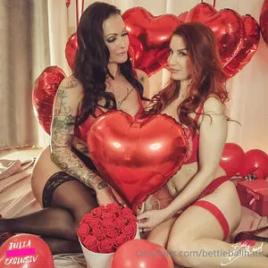 Bettieballhaus OnlyFans Leaked Free Thumbnail Picture - #fI7IqOUdwv