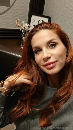 Bettieballhaus OnlyFans Leaked Free Thumbnail Picture - #j0rRr4XYsq