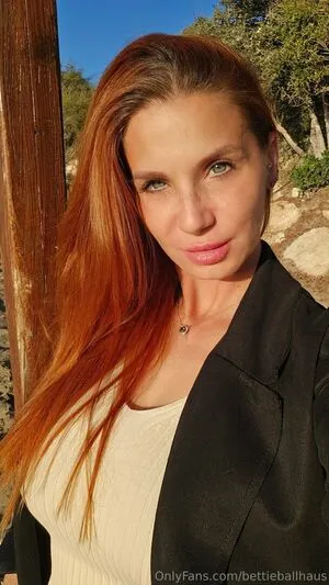 Bettieballhaus OnlyFans Leaked Free Thumbnail Picture - #ltNqNZhla7