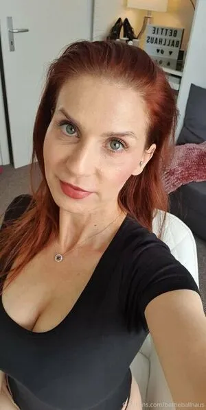 Bettieballhaus OnlyFans Leaked Free Thumbnail Picture - #mCECNgcV1A