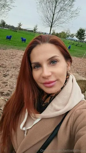 Bettieballhaus OnlyFans Leaked Free Thumbnail Picture - #tgCFuXdPBm