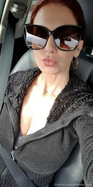 Bettieballhaus OnlyFans Leaked Free Thumbnail Picture - #uAPHQB0lkl