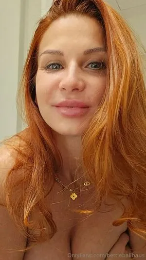 Bettieballhaus OnlyFans Leaked Free Thumbnail Picture - #uChOyR08JN