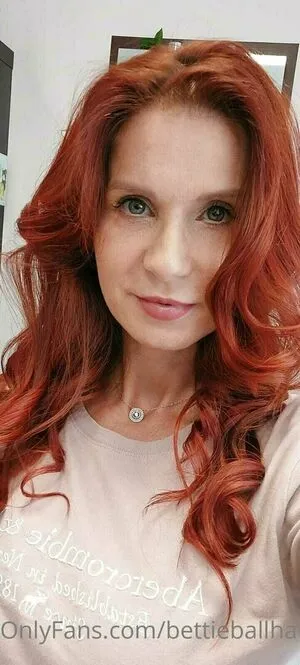 Bettieballhaus OnlyFans Leaked Free Thumbnail Picture - #wppzzim0oX