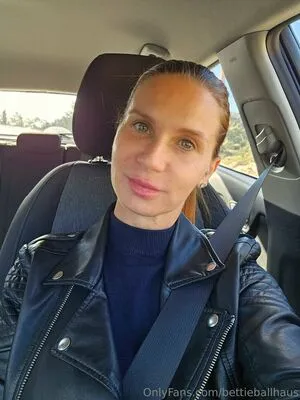 Bettieballhaus OnlyFans Leaked Free Thumbnail Picture - #yUdRIgyVc1